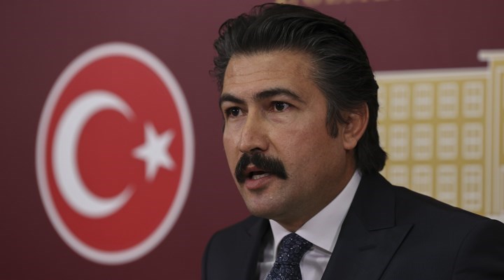 AKP'li Özkan: 'Benzin ve mazotu en ucuza satan ülke Türkiye’dir'