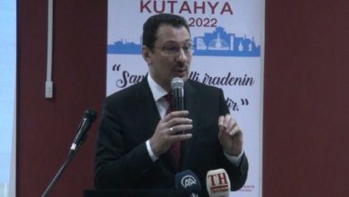 AKP'li Yavuz'dan seçim açıklaması