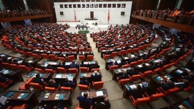 AKP ve MHP'nin ortak teklifi Meclis'e sunuldu