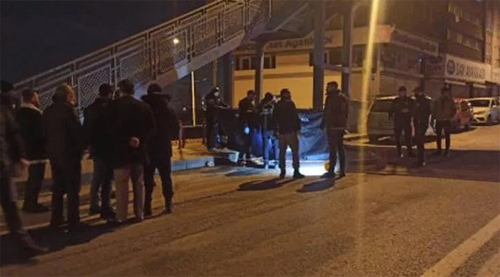 Ankara'da kuzenini öldürüp yol kenarına atan kişi tutuklandı