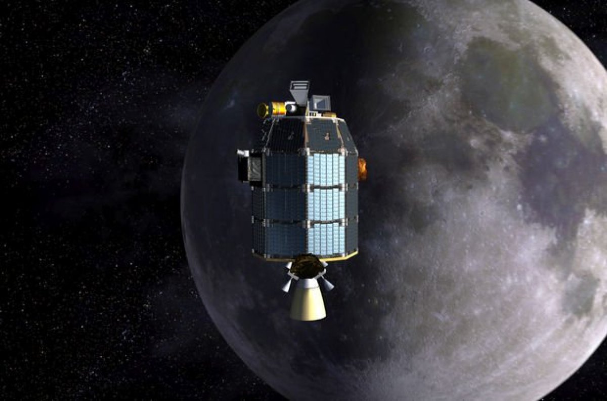 Apollo 17 nin Ay dan getirdiği örnekler 50 yıl sonra açıldı #2
