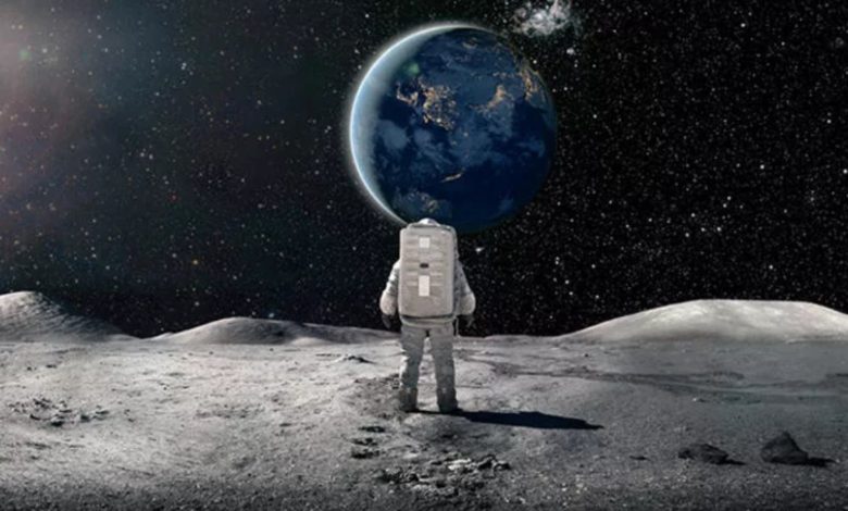 Apollo 17'nin Ay'dan getirdiği örnekler 50 yıl sonra açıldı