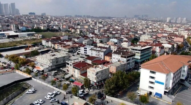 Avcılar’da 100 bin nüfuslu mahallede endişe