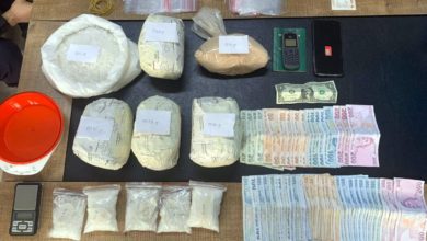 Avcılar ve Esenyurt'ta uyuşturucu operasyonu: 2 tutuklama