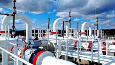 Avrupa'da doğalgaz fiyatları yüzde 40 azaldı