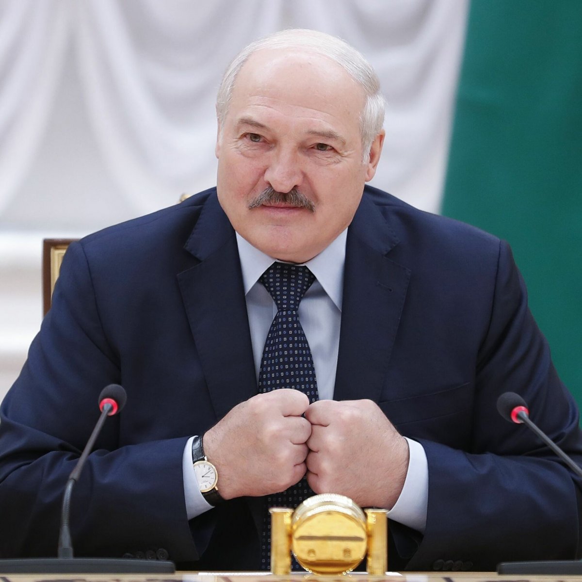 Avustralya, Belarus Cumhurbaşkanı Lukaşenko yu yaptırım listesine aldı #1