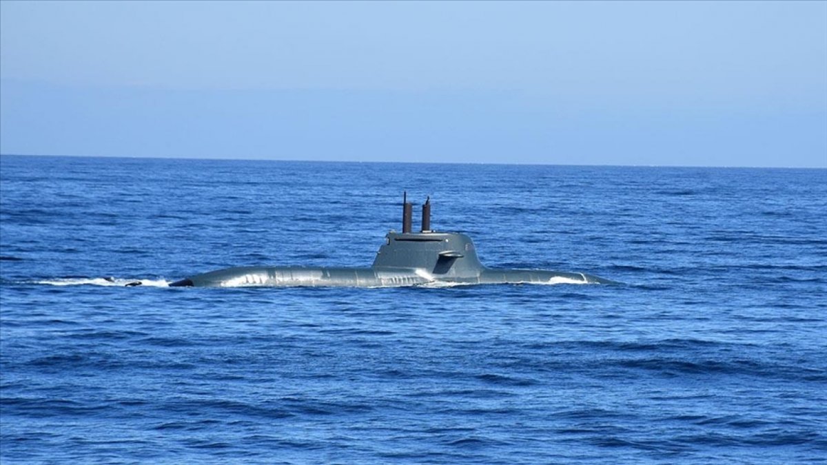 Avustralya nükleer denizaltı üssü inşa edecek #3