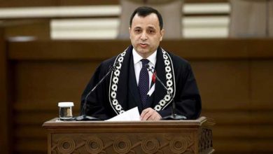 AYM Başkanı, Yüksek Mahkeme'nin 'yargılama süresi' kararına karşı çıktı