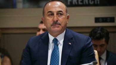 Bakan Çavuşoğlu, ABD'li ve Azerbaycanlı mevkidaşları ile görüştü