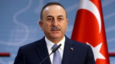 Bakan Çavuşoğlu: İki ülke bakanını Antalya'da bir araya getirmeyi isteriz