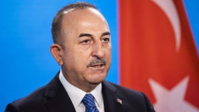 Bakan Çavuşoğlu, Ukrayna'dan kaç Türk tahliye edildiğini açıkladı