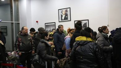 Bakan Çavuşoğlu: Ukrayna'dan tahliye edilen Türk vatandaşlarının sayısının 13 bin 120'ye ulaştı