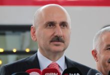 Bakan Karaismailoğlu: Geçiş garantisini vatandaşımıza yansıtmıyoruz