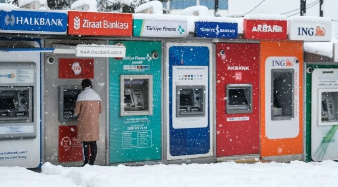 Banka kârları neden uçtu?