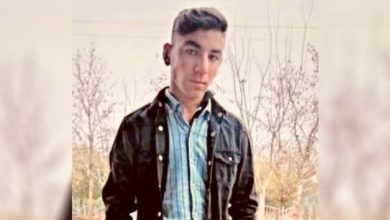Barodan polislerin atış talimi yaptığı alanda ölü bulunan 16 yaşındaki çocuk hakkında açıklama