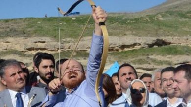 Bilal Erdoğan'dan yurt dışına gitmek isteyen gençlere seslendi