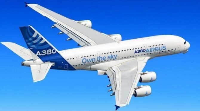 Boeing ve Airbus'tan Rusya kararı