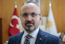 Bülent Turan'dan 'geçiş garantisi' açıklaması