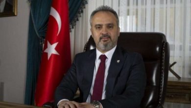 Bursa Büyükşehir Belediye Başkanı hakkında suç duyurusu