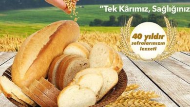 Bursa'da 35 günde ekmeğe ikici zam