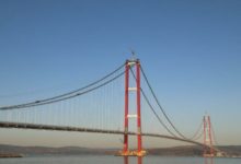 Çanakkale Köprüsü'nün geçiş ücreti dudak uçuklattı