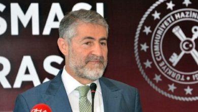 CHP'li Adıgüzel'den Bakan Nebati'nin sözlerine sert tepki