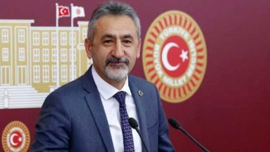 CHP'li Adıgüzel, yeni spor yasası teklifini eleştirdi