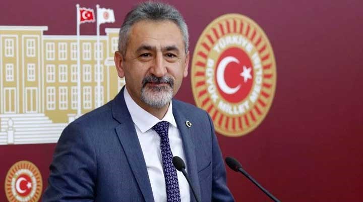 CHP'li Adıgüzel, yeni spor yasası teklifini eleştirdi