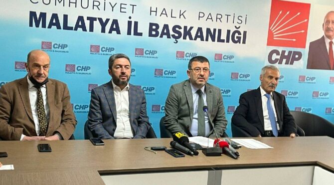 CHP'li Ağbaba'dan Erdoğan'a ballı yoğurt eleştirisi