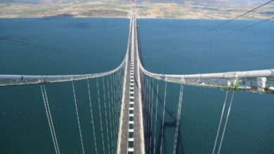 CHP'li Altay: Çanakkale Köprüsü için günlük 7 milyon TL para ödenecek
