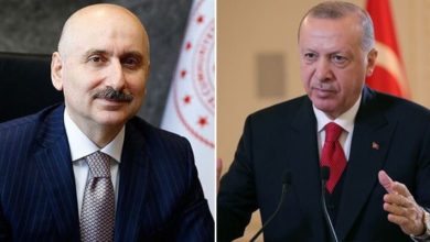 CHP'li Başarır'dan Erdoğan ve Karaismailoğlu hakkında suç duyurusu