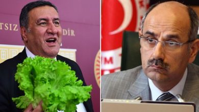 CHP'li Gürer'den Bakan Kirişçi'ye sert tepki
