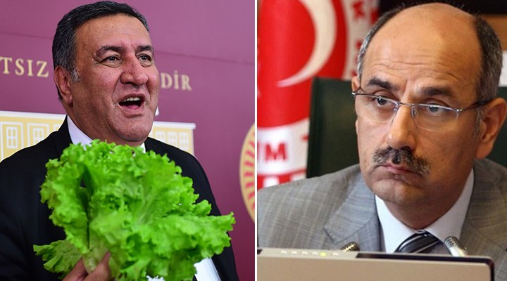 CHP'li Gürer'den Bakan Kirişçi'ye sert tepki