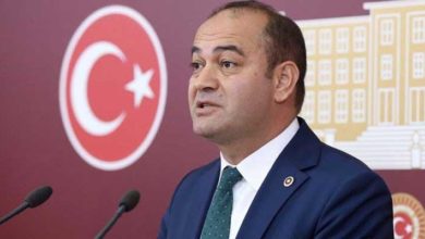 CHP'li Karabat: Kırmızı ete gelen zammın altından 'Katar sevdası' çıktı