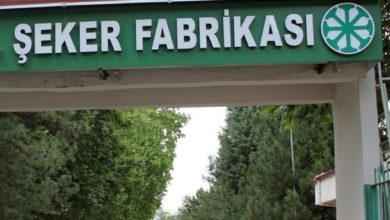 CHP'li Kiraz: Şeker fabrikası AKP'li vekillerin rant kapısı oldu