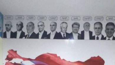 CHP'li Köksal: Cumhurbaşkanları Köşesi'ne Atatürk’ü koymadılar