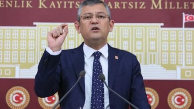 CHP'li Özel: AYM'ye başvuracağız