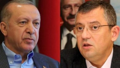 CHP'li Özel'den Cumhurbaşkanı Erdoğan'a ^Başak Cengiz^yanıtı