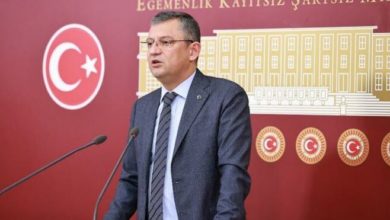 CHP'li Özel'den 'Varlık Fonu Sayıştay denetimine açılsın' teklifi
