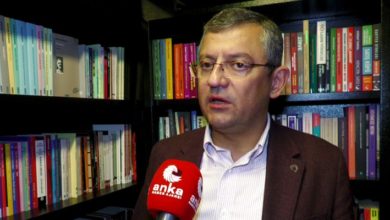 CHP'li Özel: Hariri Ailesi hepimizi dolandırıp kaçtı