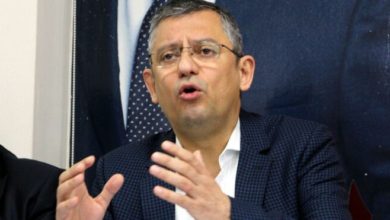 CHP’li Özel: Seçim kanunuyla ilgili 3 iş yaptılar