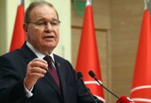 CHP'li Öztrak, Bakan Bilgin'i 'uyardı!