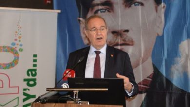 CHP'li Öztrak'tan 'orta gelir tuzağı' açıklaması