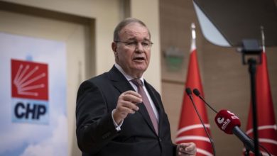 CHP'li Öztrak’tan Türk Telekom’un Varlık Fonu’na devrine ilişkin yorum