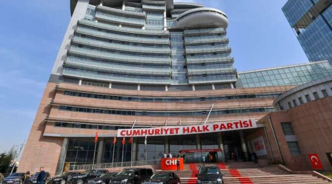 CHP’li Torun'dan 'muhtar maaşı' tepkisi!