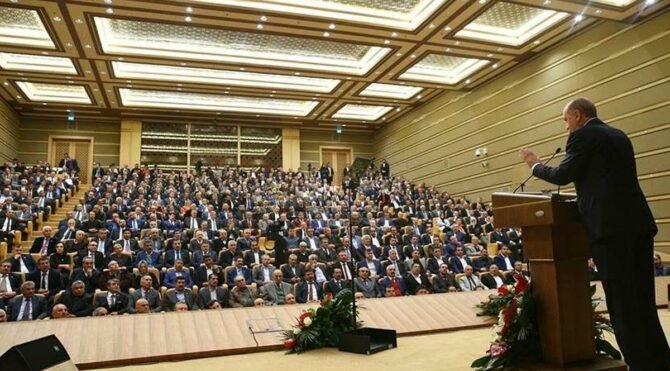 CHP'li Torun: Yol parasını belediyelerden istediler
