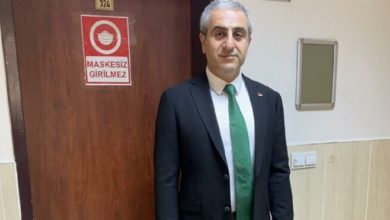 CHP'li Uysal'a 'Cumhurbaşkanına hakaret' davasından beraat