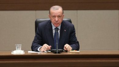 Cumhurbaşkanı Erdoğan, 50 vekille buluştu