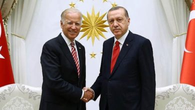 Cumhurbaşkanı Erdoğan, ABD Başkanı Biden ile görüşecek