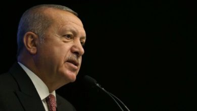 Cumhurbaşkanı Erdoğan, Antalya'dan dünyaya seslendi
